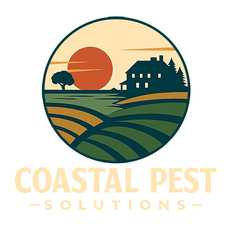 Coastal Pest Solutions NC