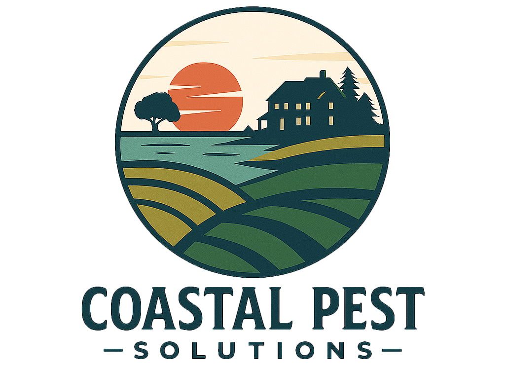 Coastal Pest Solutions NC