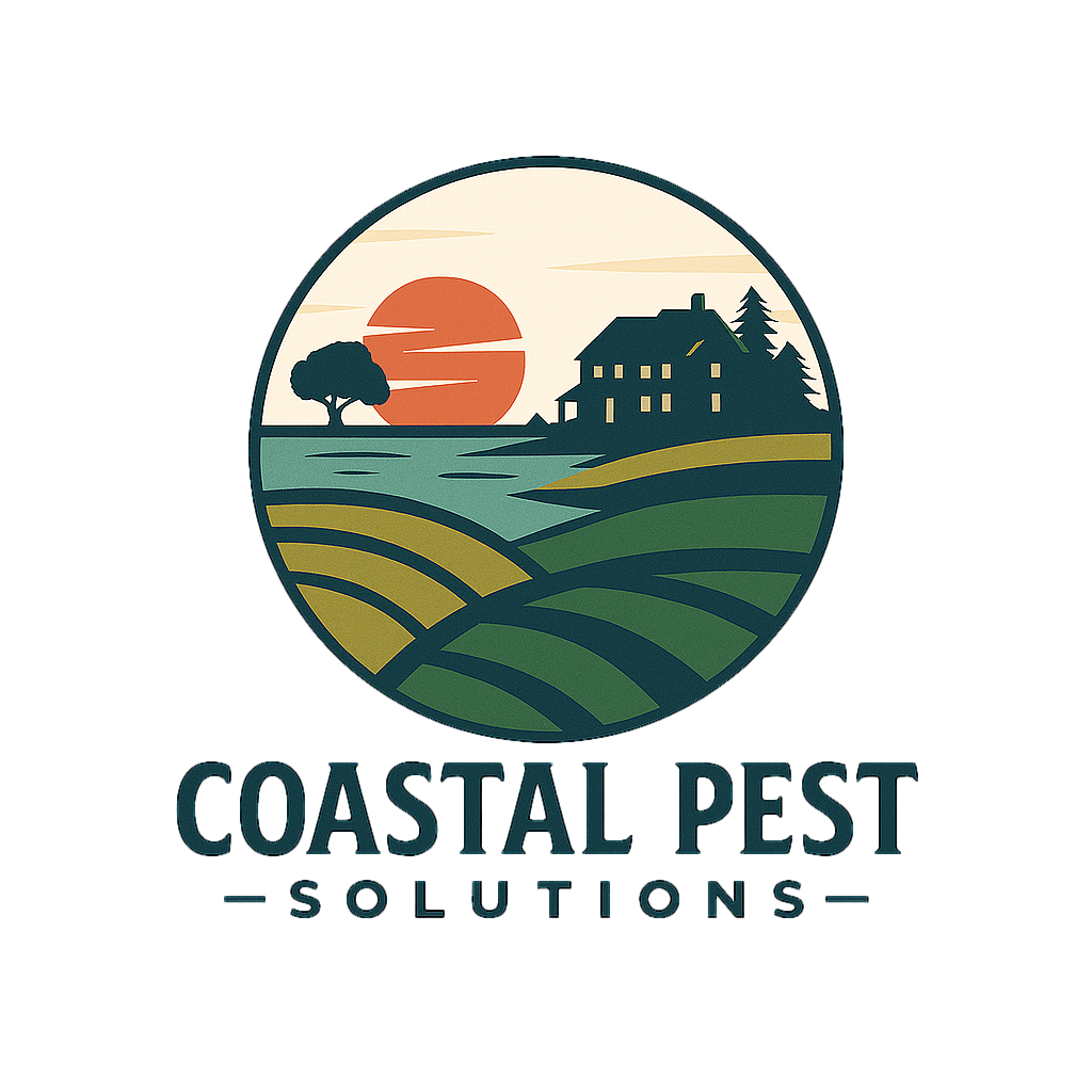 Coastal Pest Solutions NC